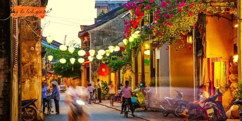 Lưu ý khi chọn tour du lịch giá rẻ trong nước