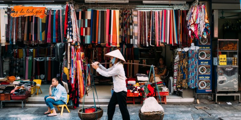 Mẹo săn tour giá rẻ Hà Nội